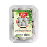 Round Salted Curd 350 gr  (کشک خشک خراسان)